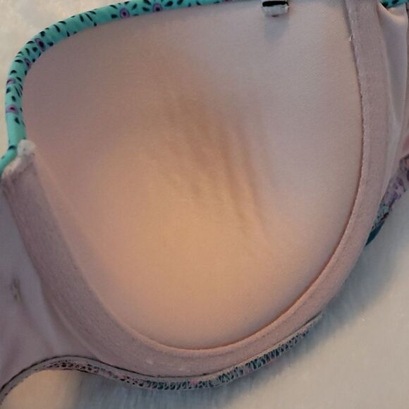 Boho Stripe Print Bikini from Shade & Shore - Picture 14 of 16